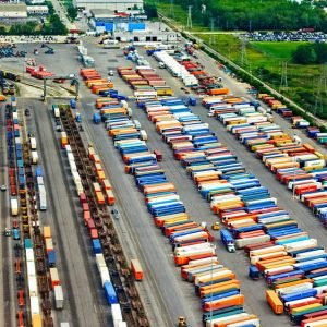 Supplier Risk & Supply Chain Resilience