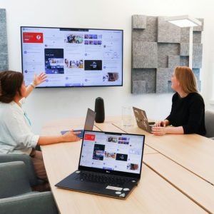 Procurement Transformation & Automation